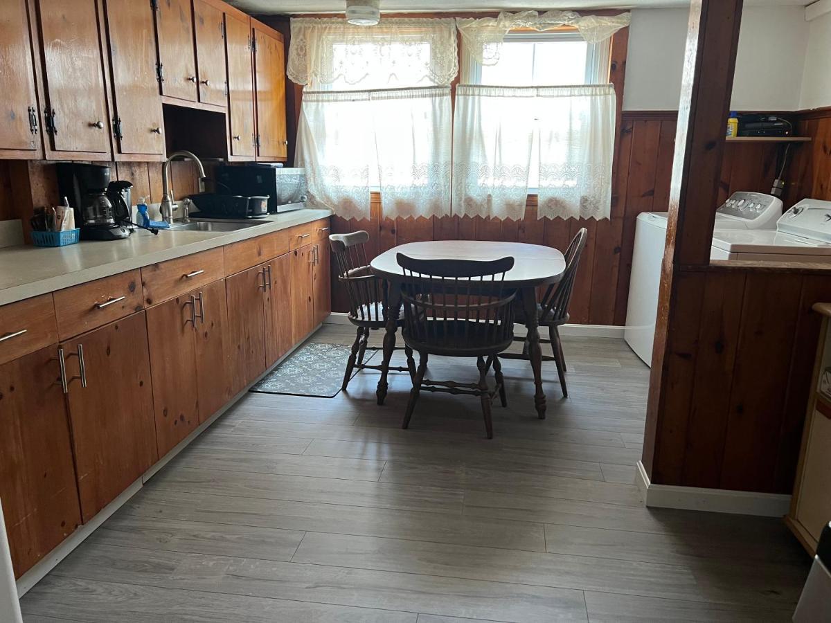 Nautical Beach Properties 汉普顿 外观 照片