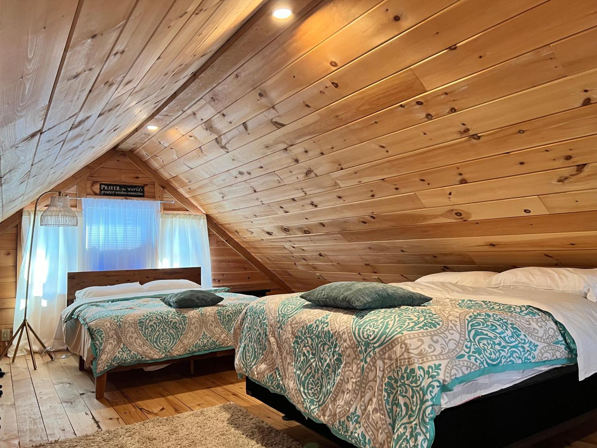 Nautical Beach Properties 汉普顿 外观 照片