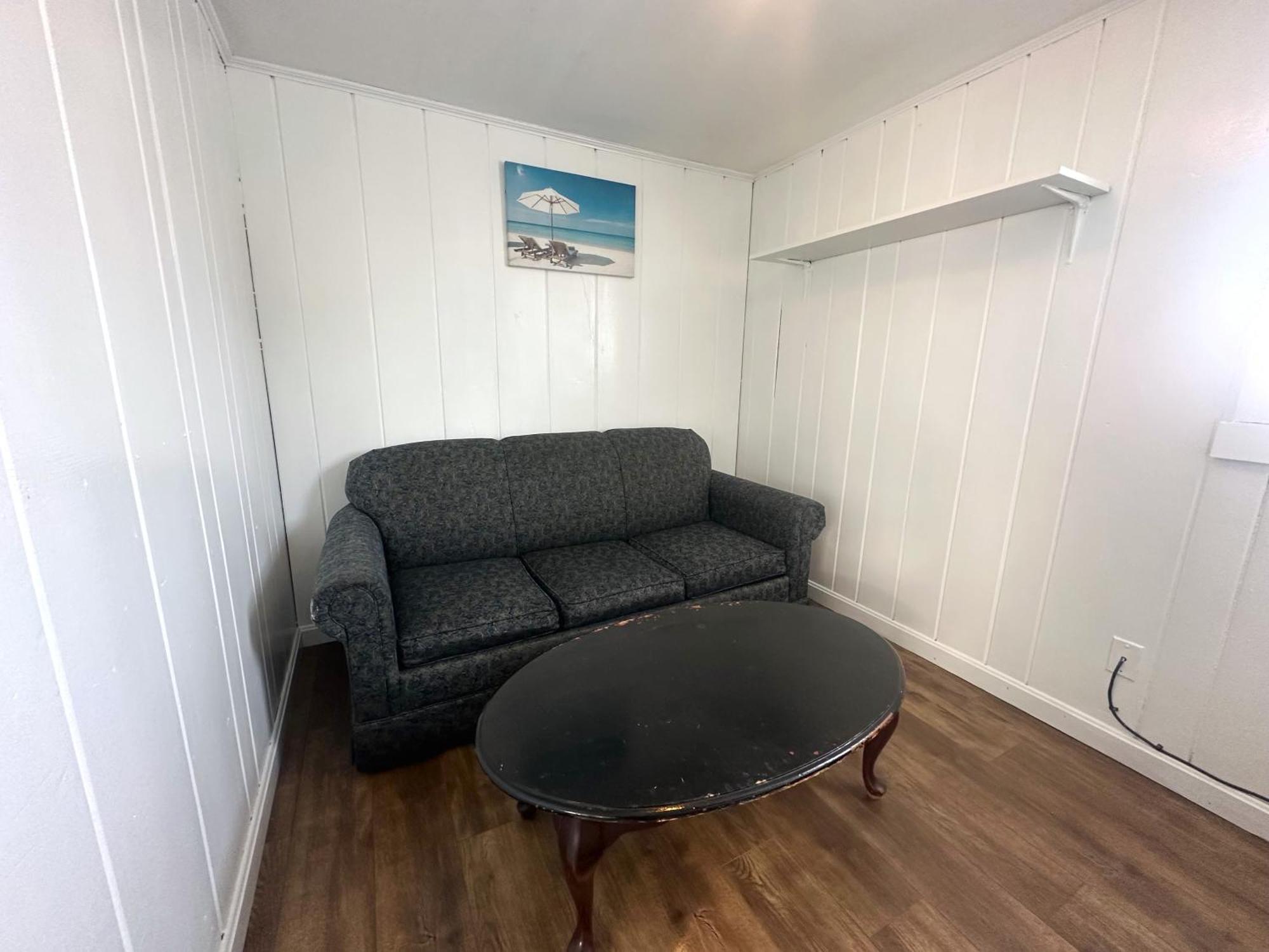 Nautical Beach Properties 汉普顿 外观 照片