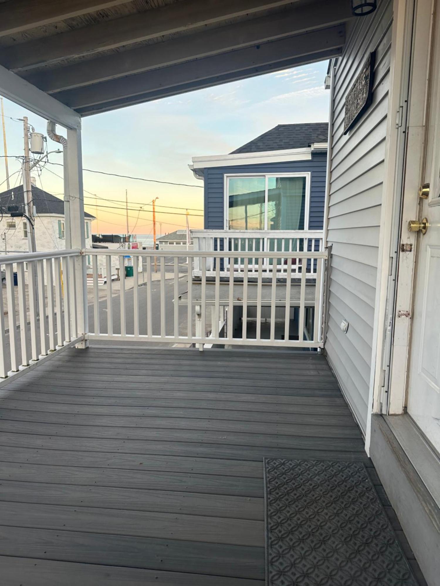 Nautical Beach Properties 汉普顿 外观 照片