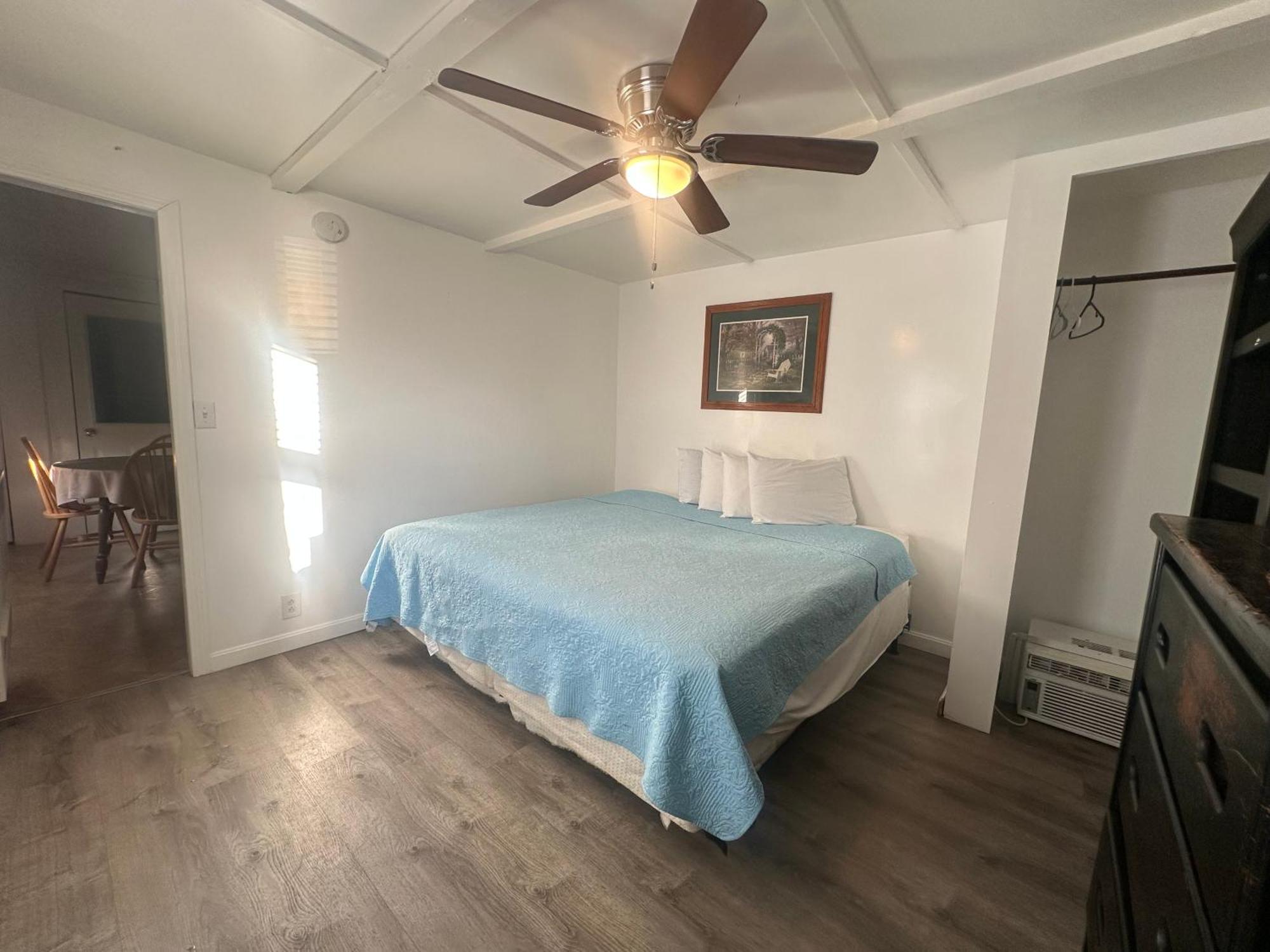 Nautical Beach Properties 汉普顿 外观 照片