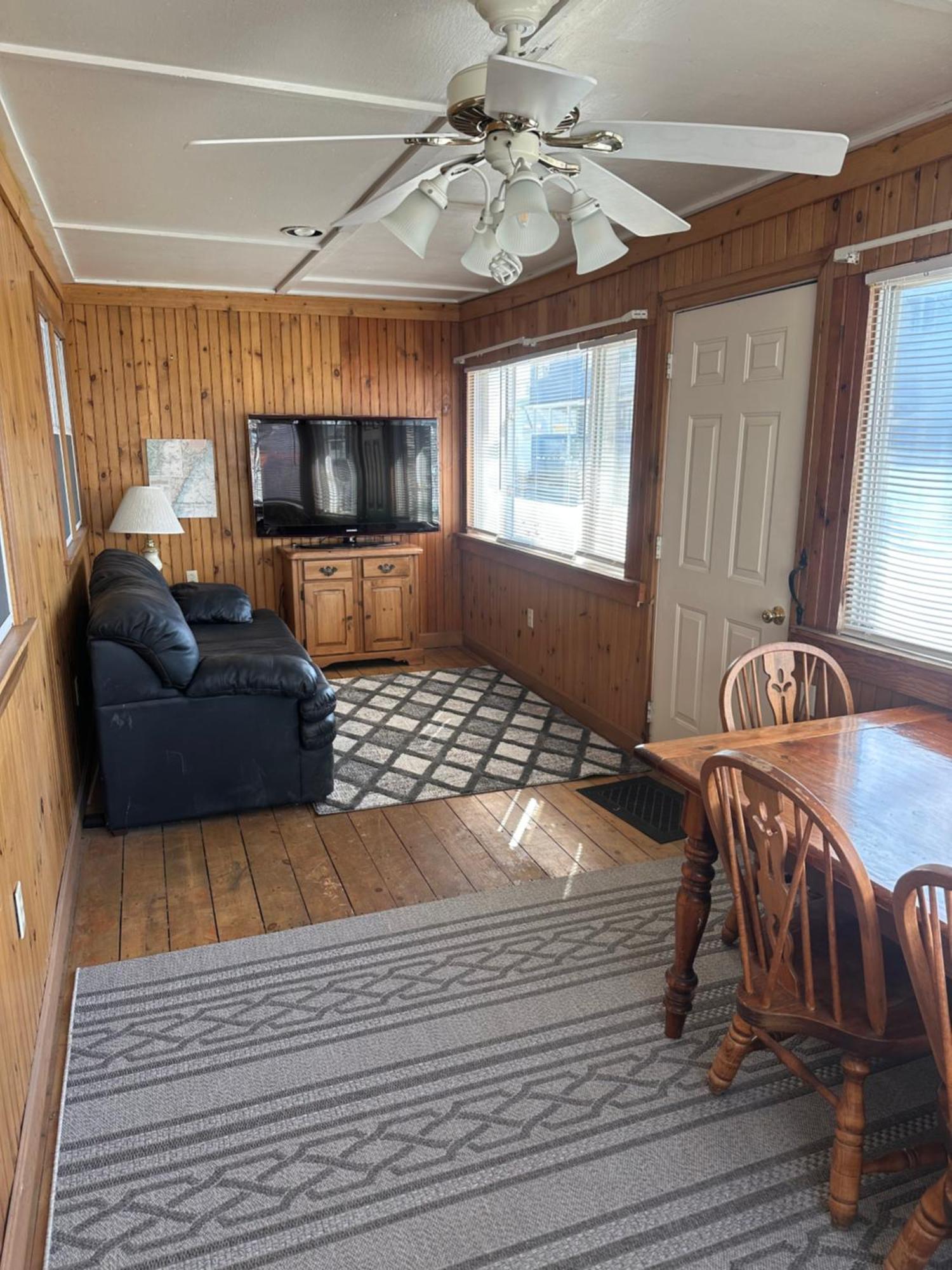 Nautical Beach Properties 汉普顿 外观 照片
