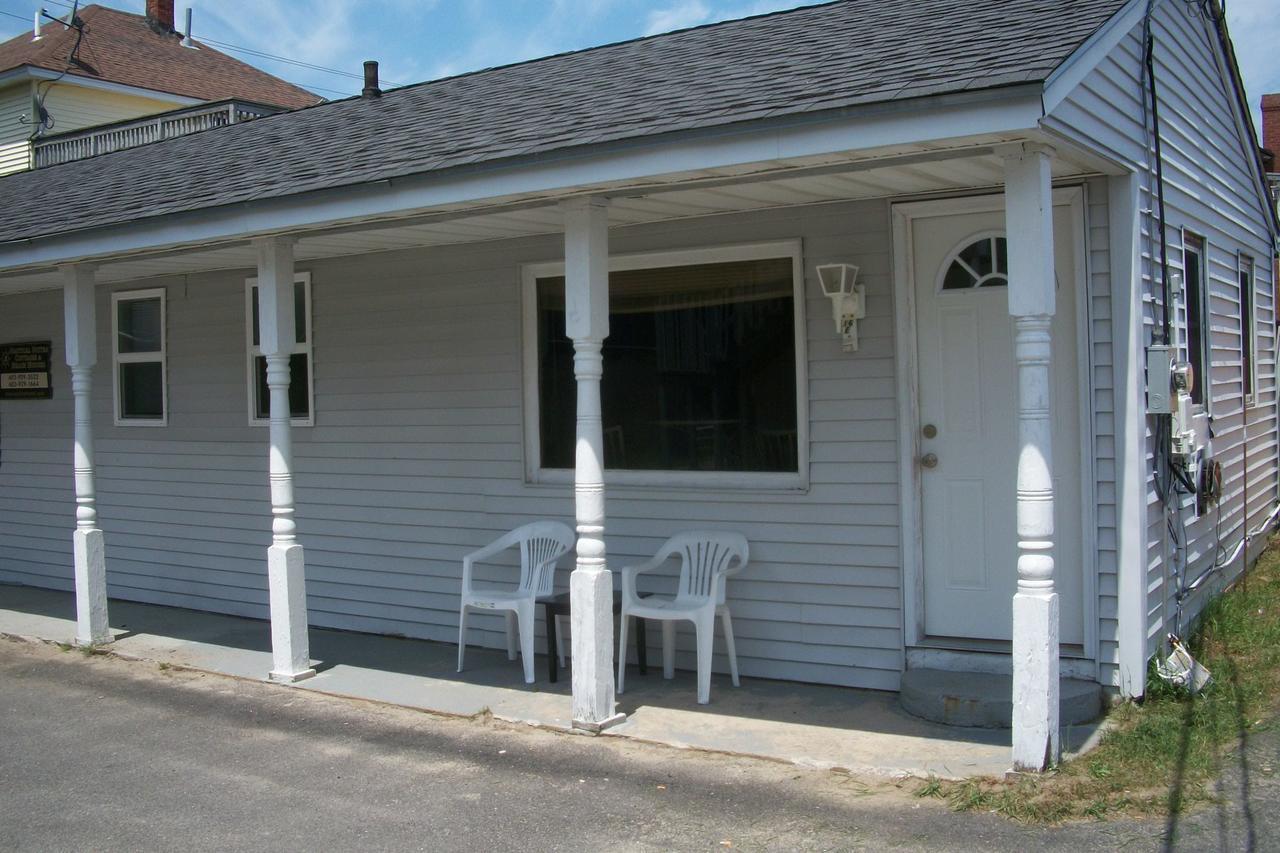 Nautical Beach Properties 汉普顿 外观 照片